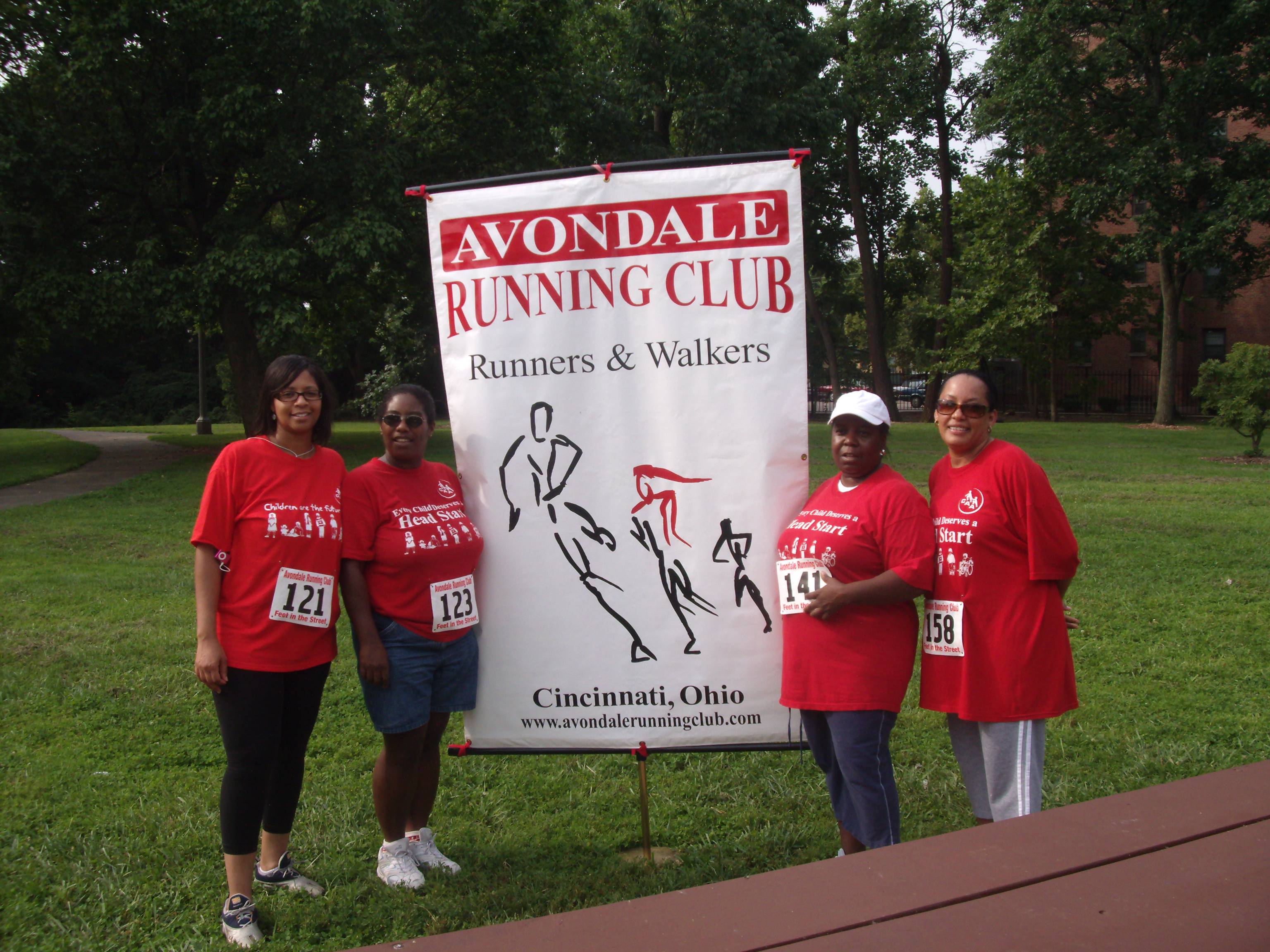 Avondale Home