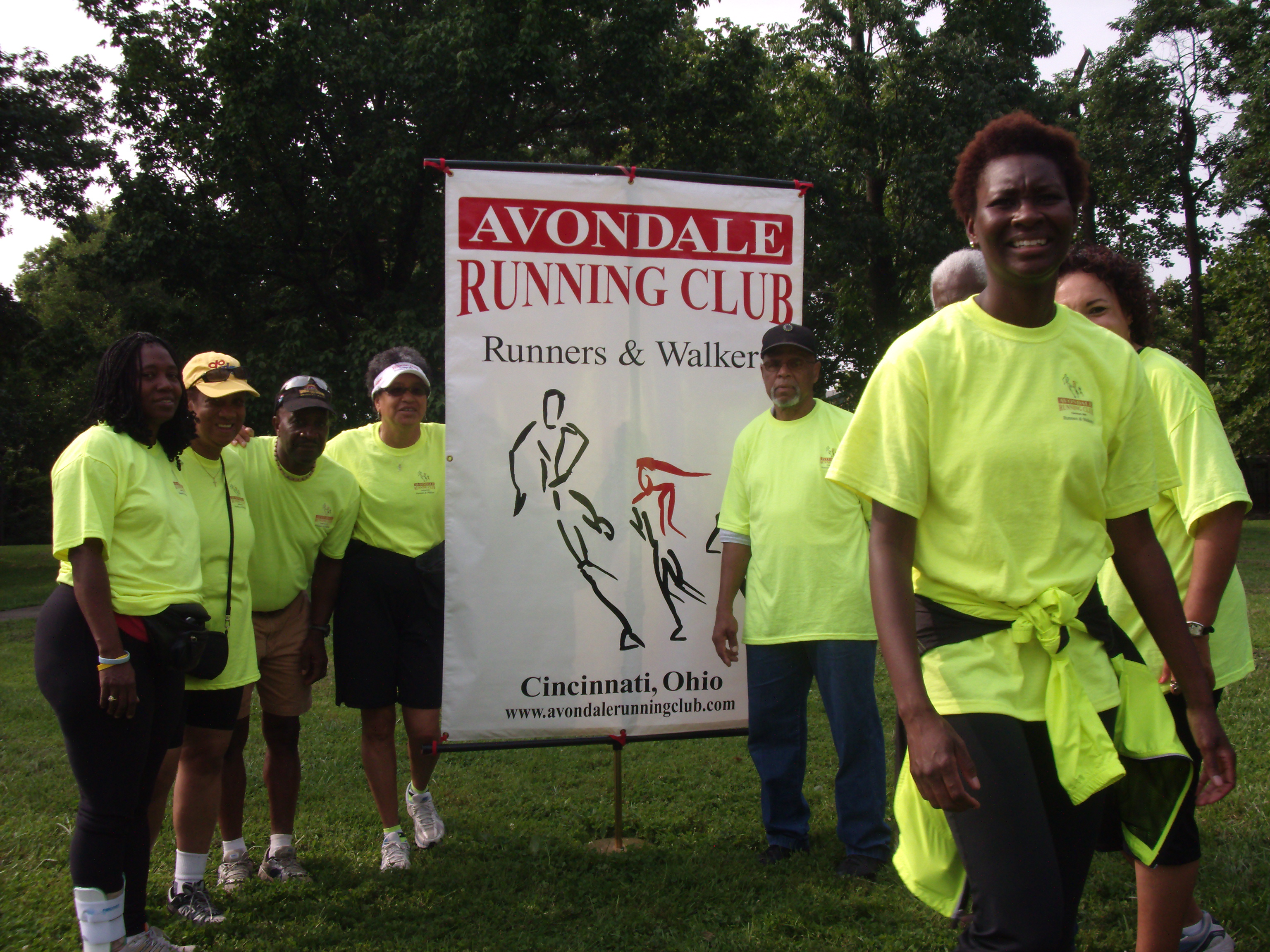 Avondale Home